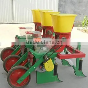 Small Tractor Corn and Bean Planter for Sale thumbnail-4