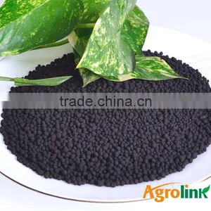 Natural Organic Carbon Granular Fertilizer thumbnail-5
