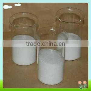 Factory Supplly Molecular Weight 4-20million Cationic Polyacrylamide /anionic Polyacrylamide Flocculant for Water Treatment thumbnail-1