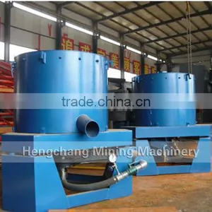 Hengchang Gold Centrifugal Concentrator Hot Sale In South Africa thumbnail-6