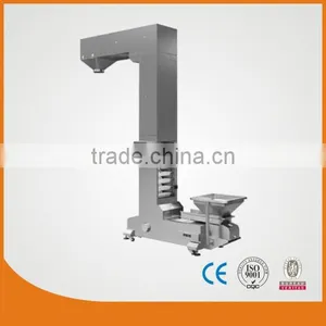 Grain Bucket Elevator Conveyor for Sale thumbnail-1