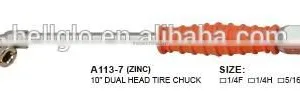 Passenger Car Tire Air Chuck thumbnail-1