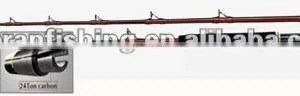 Sheran Fishing Rods 24T CARBON STROM Boat Rods thumbnail-1