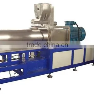 Soya Bean Processing Machinery High Stard thumbnail-3