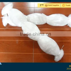 China Made Professional Brazil White Fishing Net thumbnail-1