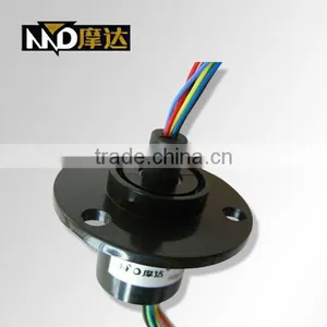 Wind Turbine Slip Ring With ISO9001 thumbnail-1