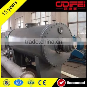 New Design Waste Lubrication Oil Refining System for Wholesales thumbnail-4