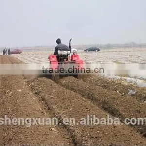 Pto Trencher With CE Made thumbnail-7