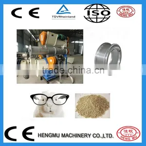 Poultry Feed Pellet Manufacturing Machine Pellet Making Mill thumbnail-1