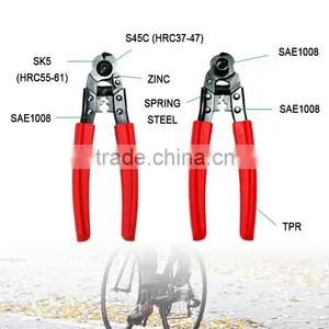 [Handy-Age]-Wire Cutter Crimping Reaming Tool (OS3606-001) thumbnail-3