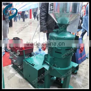 Electric Small Mung Peeling Machine thumbnail-1