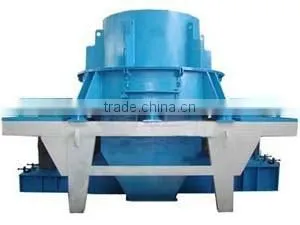 VSI Vertical Shaft Impactor Crusher Price in Philippines thumbnail-6