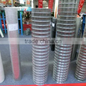 Professional Factory Manufactured Stainless Steel Welded Waterproof Wire Mesh for Screenin/welded Wire Netting/welded Wire Cloth thumbnail-4
