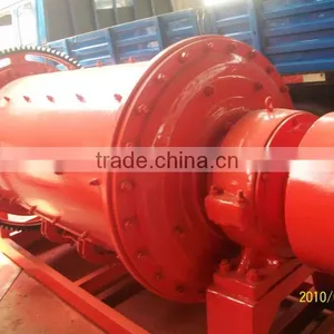 ISO 9001:2008 China Grider Mill for Sale thumbnail-1