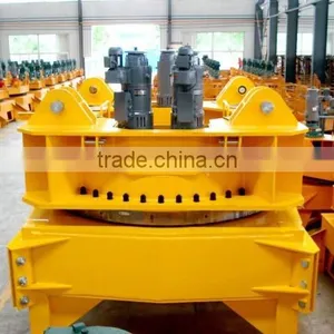CS 2015 Hot Sale High Quality Self-Raising Tower Crane 5t Topkit Tower Crane thumbnail-5