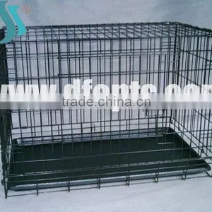Metal Pet Cage / Dog Cage /Animal Cage DFW003 thumbnail-1