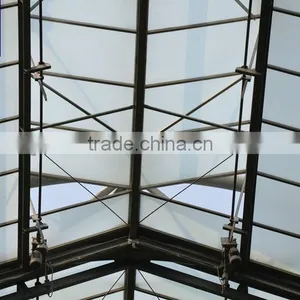Glass House Window Opening System thumbnail-1