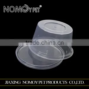 Jiaxing Nomo Plastic Thicken Transport Breeding Box for Spider Tarantula thumbnail-2