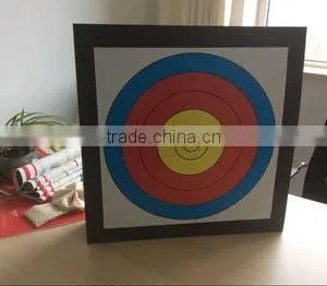 Best Wholesale Websites Arrow Target Silicone Boxing Man Target Targets to Print thumbnail-6