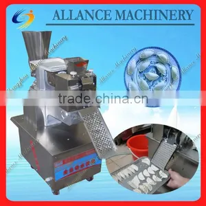 Chinese Henan High Qulity Small Dumpling Machine thumbnail-1