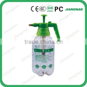 1L High Quality Chinese Popular Design for Garden Sprayer/small Sprayer thumbnail-1