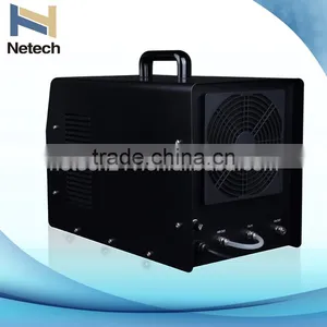 2G - 6G Portable Ceramic Ozone Tap Equipment / High Working Rate thumbnail-1