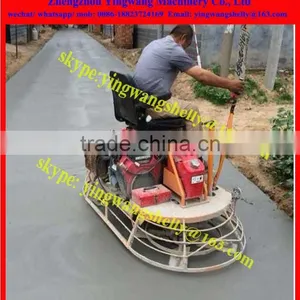 Driving Type Concrete Finishing Gasoline Trowelling Machine thumbnail-2