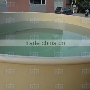 Big Durable PP Plastic Fish Tank thumbnail-2