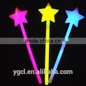 8 Inch Glow Stick, Glow Stick Wand thumbnail-5