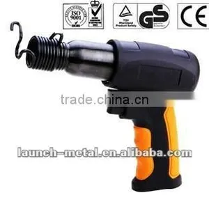 LFJ-9519 MANUFACTORY Supply CE GS 190mm Air Hammer,mini Air Hammer,air Chipping Hammer Air Tools,for Stonemasonry Work thumbnail-1
