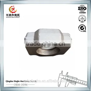 Custom Drop Forging Hammer Forging China Forging Products With Heat Treatment thumbnail-1