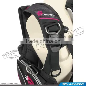 Aropec VENUS Buoyancy Compensator Diving Equipment, Scuba Diving BCD thumbnail-4