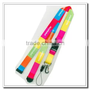 Cotton Name Brand Lanyard for Kaiya Skirt thumbnail-1