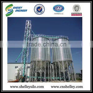 Grain Silo Tank Alarm Level Indicator thumbnail-6