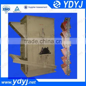 Bulk Material Vertical Bucket Elevator / Bucket Elevator for Sale thumbnail-4
