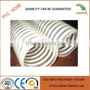 Pvc Water Pump Suction Hose thumbnail-1
