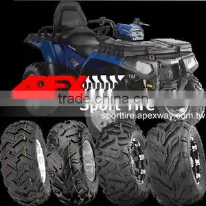Polaris ATV Tire thumbnail-1