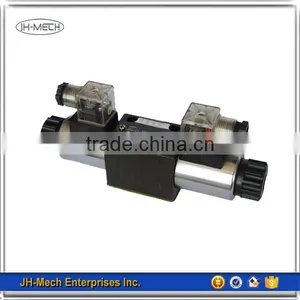 China Supplier Superior Electric Hydraulic Valve thumbnail-6