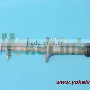 High Strength Carbon Steel I'' Structural Electrical Crossarm Wood Crossarm Insulator Pin for Cable Hardware thumbnail-5