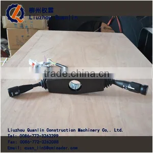 COMBINATION SWITCH 34B0981 BACKHOE LOADER SPARE PART thumbnail-3