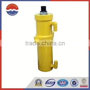 Hydraulic Cylinder Manufacturer Direct Sale Hydraulic Cylinder thumbnail-6