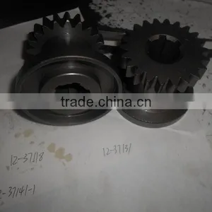 DF 12-37131 Agriculture Machinery Gear Brake thumbnail-1