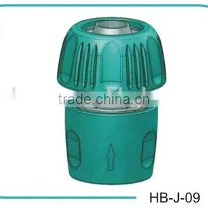 Agriculture Hose Adapter, Plastic Pipe Fitting, Garden Hose Connectors thumbnail-1
