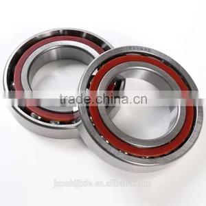 Chrome Steel Angular Contact Ball Bearing 7005C for Packaging Equipment thumbnail-5