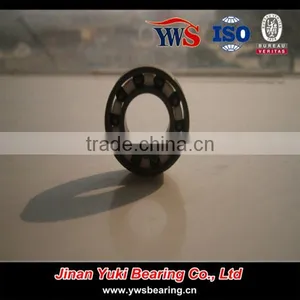 ZrO2 Si3N4 Ceramic Ball Bearing 6802 thumbnail-5