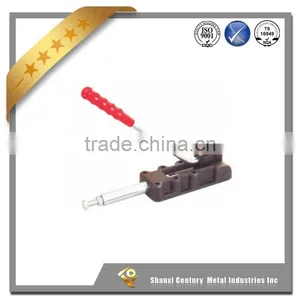 Standard Heavy Duty Usage Nickel Plating Material 31200 Toggle Clamp thumbnail-1