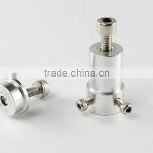 3mm Aluminum Mounting Hub 18027 thumbnail-1