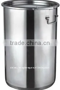 Hot Sale Sanitary Tank/barrel thumbnail-1