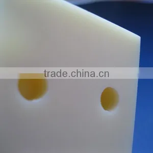 For Custom CNC Machining Plastic Mechanical Parts thumbnail-6