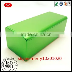 CNC Milling Aluminum Case,custom Box Mod Enclosure thumbnail-4